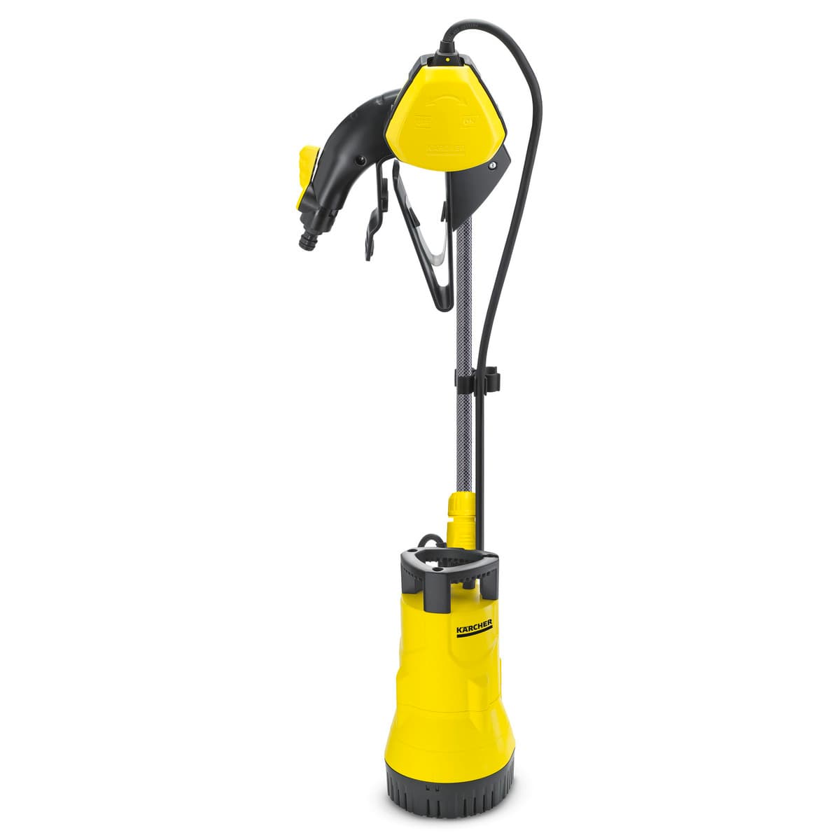 Karcher Pumpa za burad BP 1 Barrel, 1.645-460.0