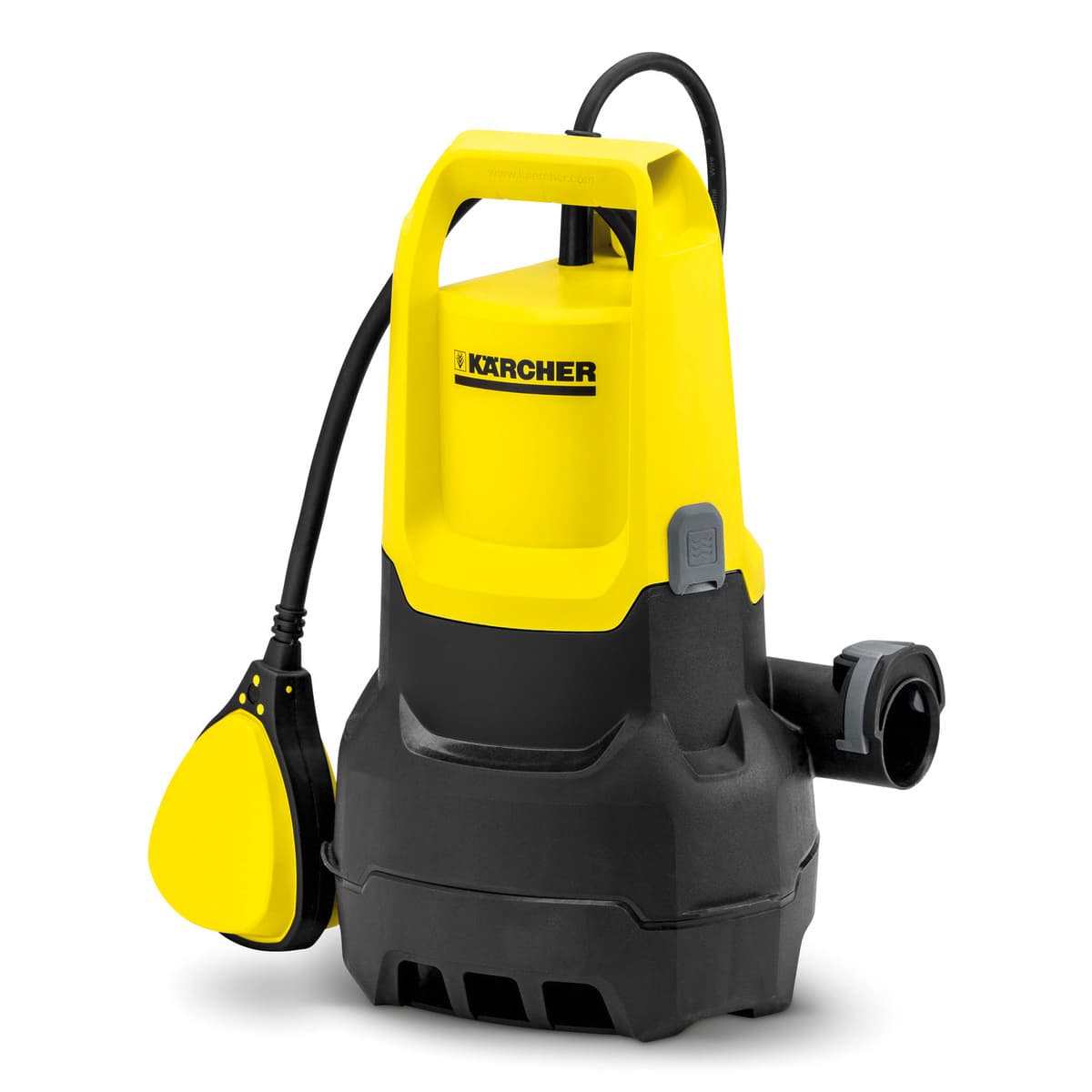 Karcher Potapajuća pumpa za prljavu vodu SP 1 Dirt, 1.645-500.0