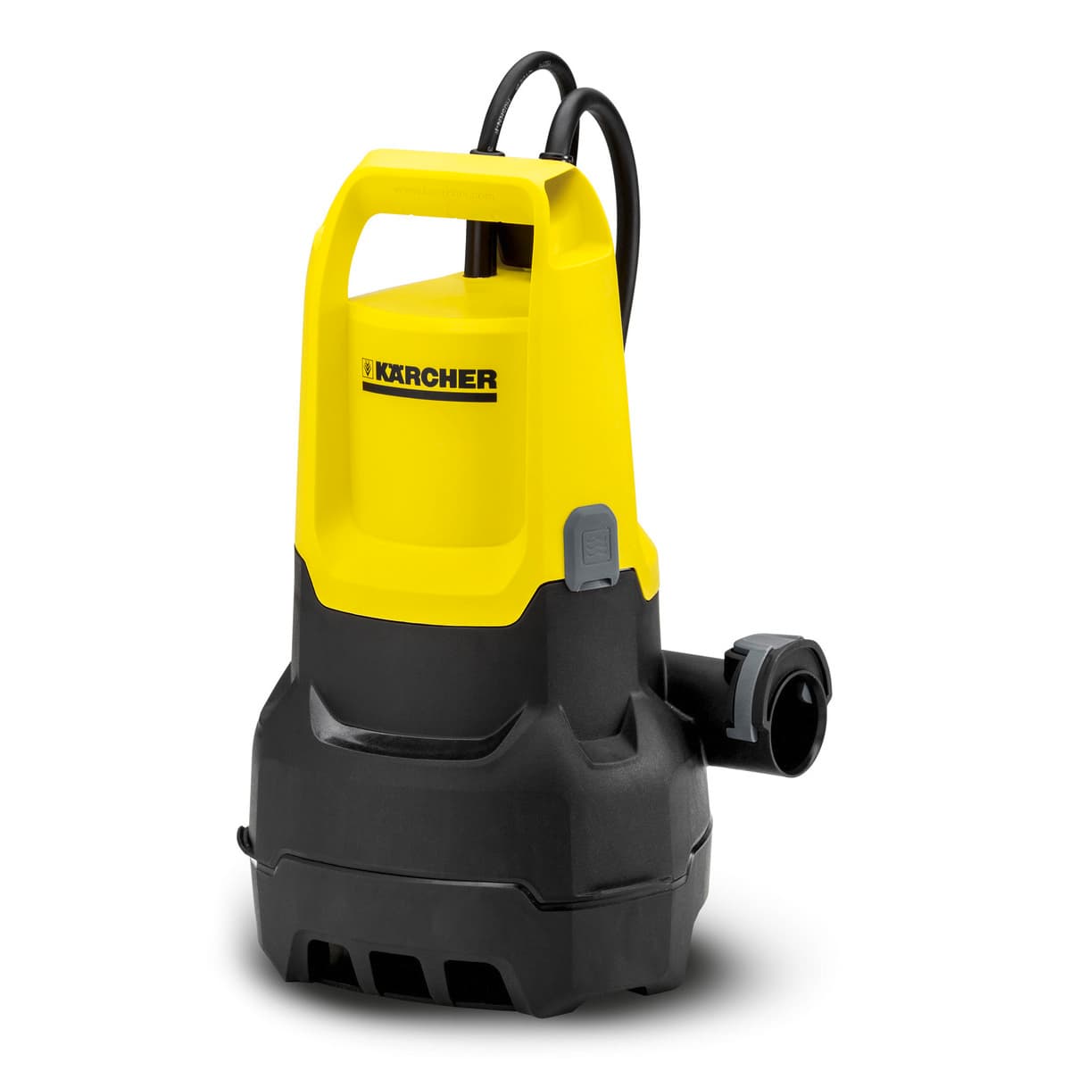Karcher Potapajuća pumpa za prljavu vodu SP 5 Dirt, 1.645-503.0