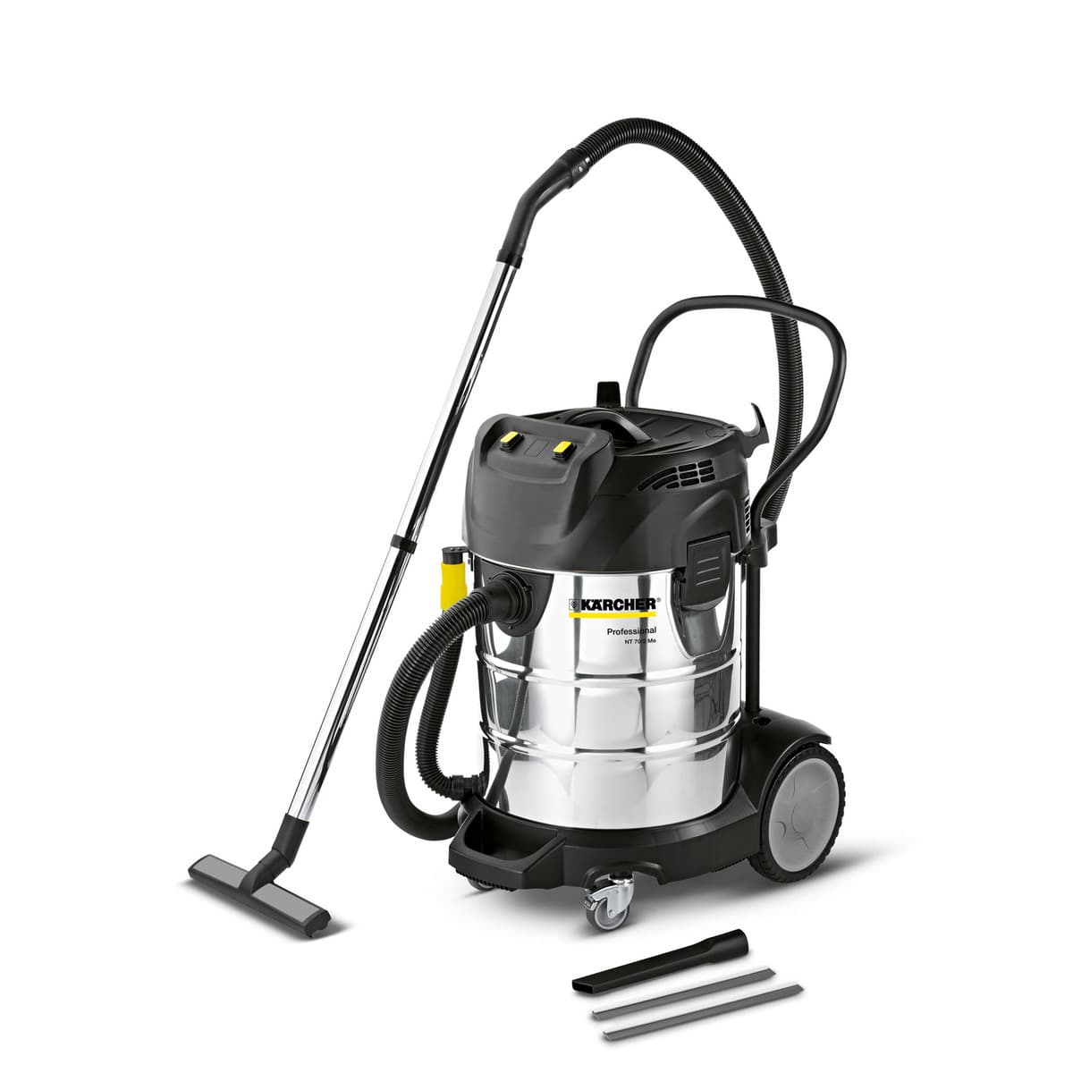 Karcher NT 70/2 Me, 1.667-275.0