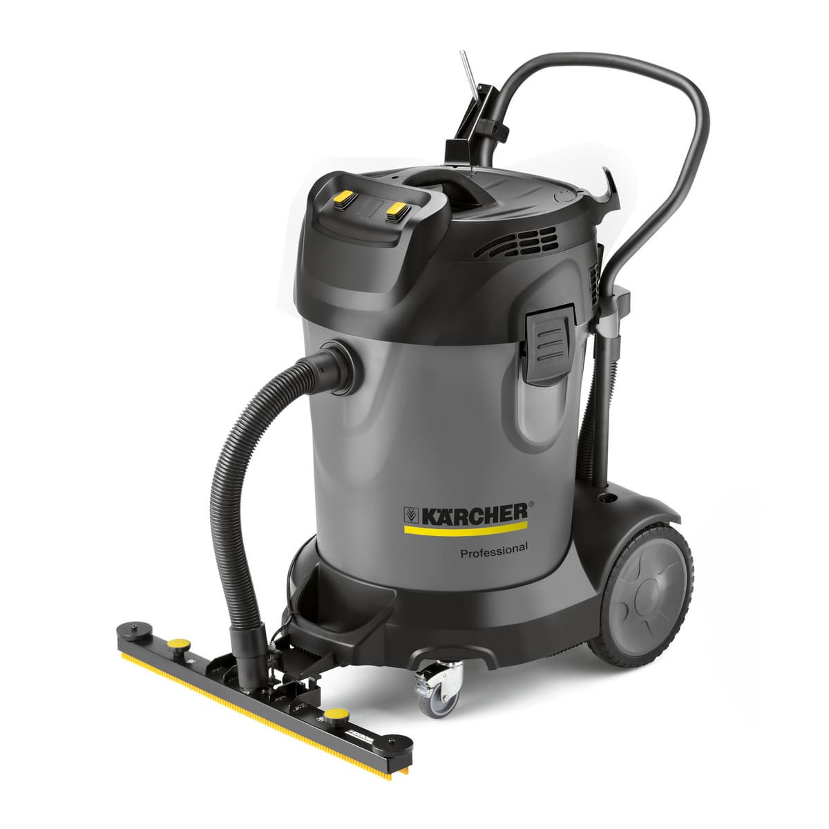 Karcher NT 70/2 Adv, 1.667-278.0