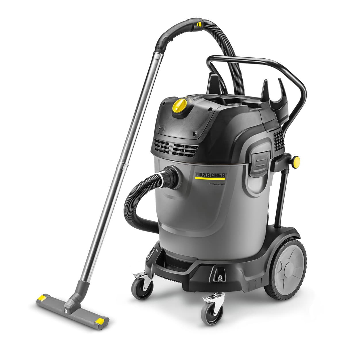Karcher NT 65/2 Tact², 1.667-286.0