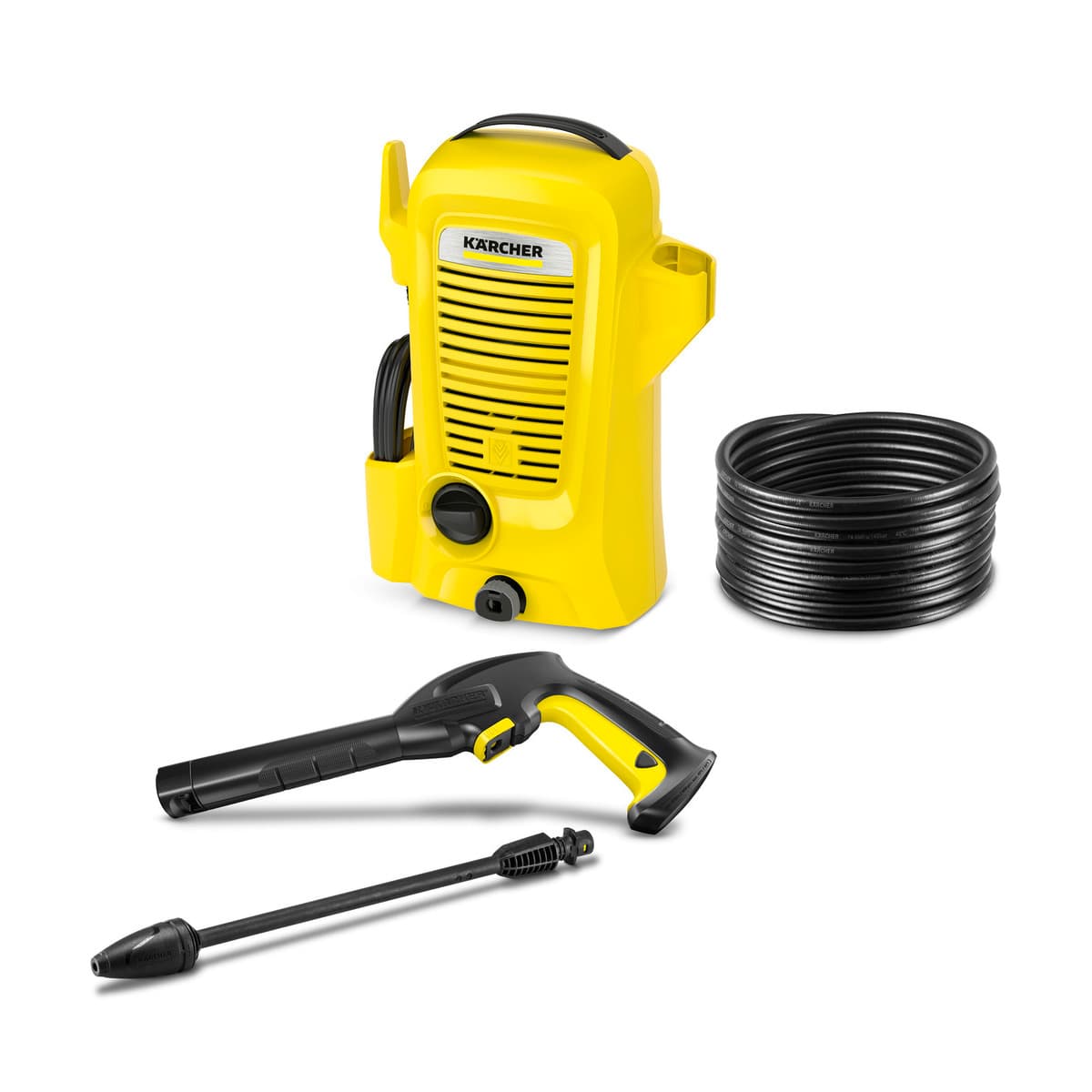 Karcher K 2 Universal Edition, 1.673-000.0