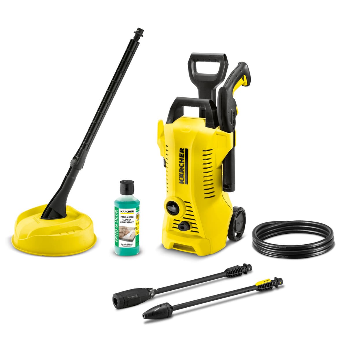 Karcher K2 Power Control Home, 1.673-603.0