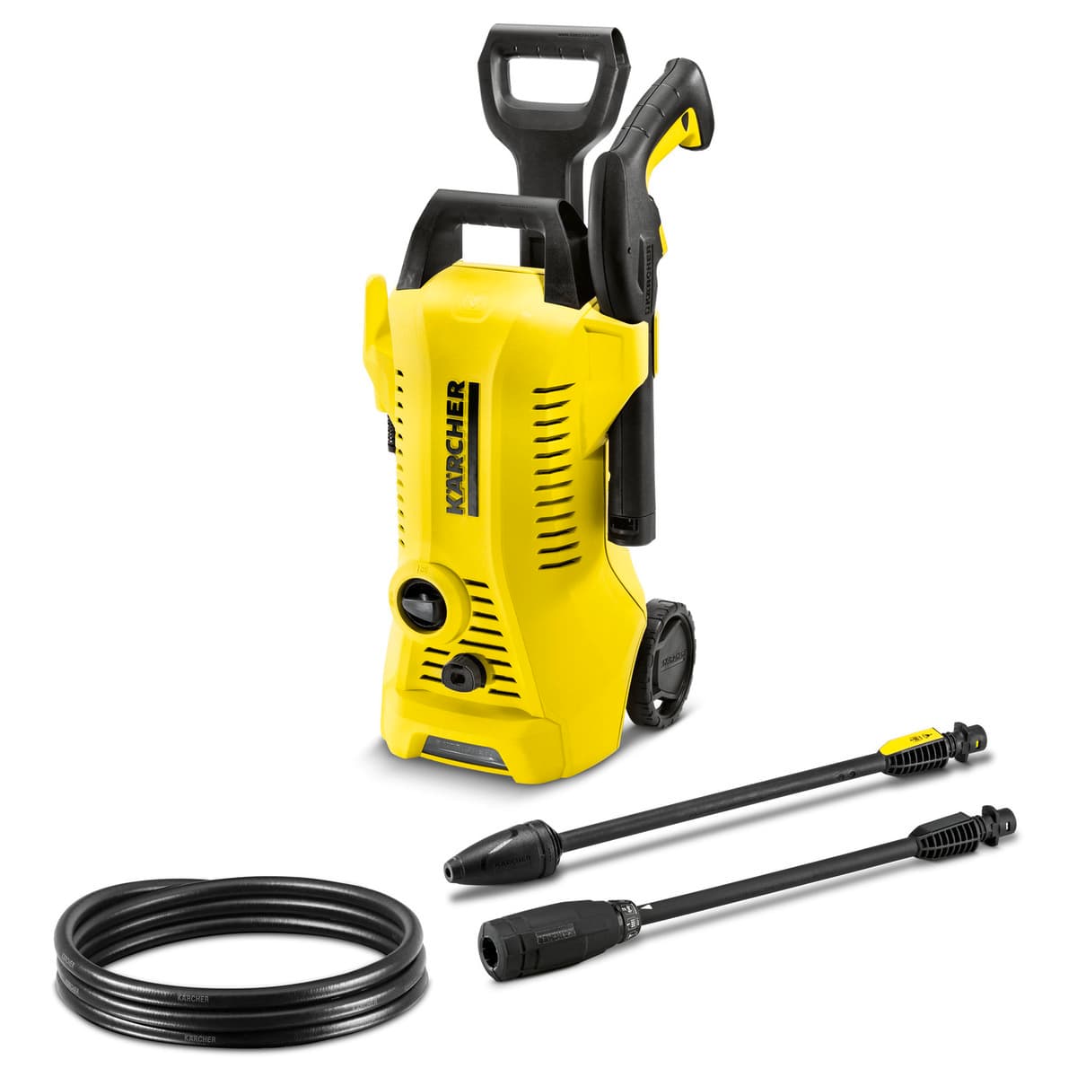 Karcher K2 Premium Power Control, 1.673-630.0