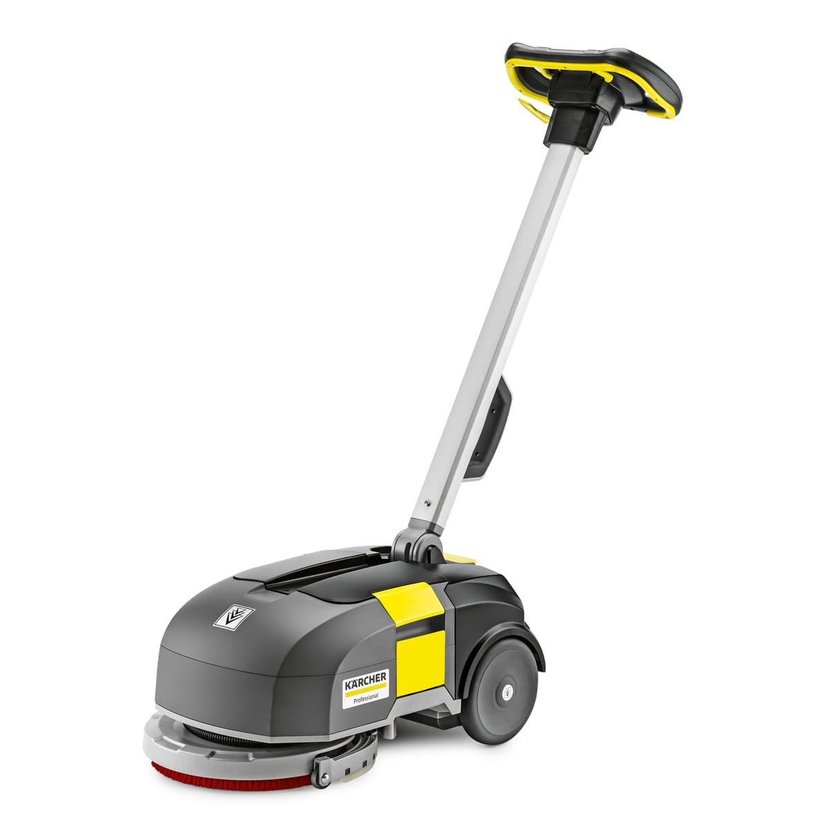 Karcher BD 30/4 C Bp Pack, 1.783-230.0