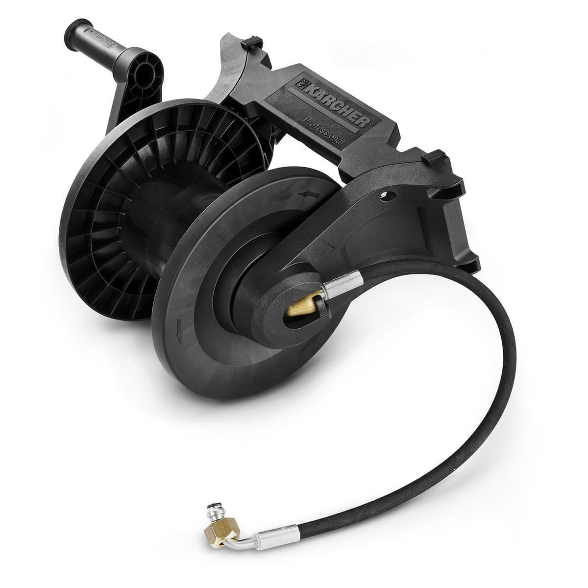 Karcher Pribor za automatsku motalicu za crevo HDS kompakt klasa, 20 m, 2.110-010.0