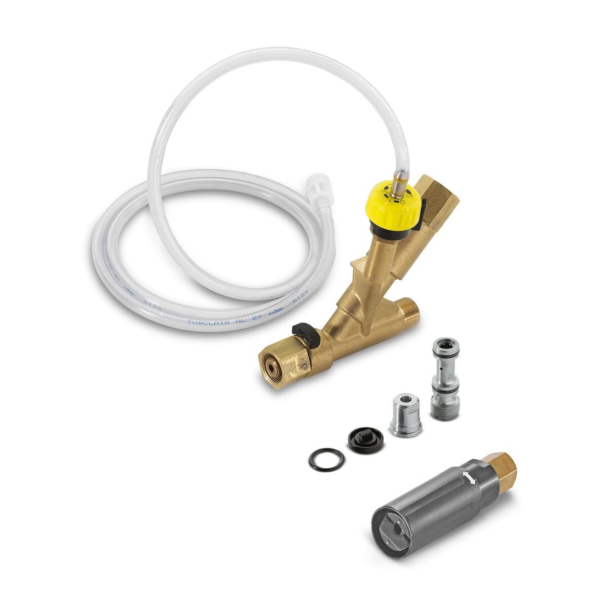 Karcher HD 7/10 CXF sa RM-injektorom i setom mlaznica, 2.112-012.0