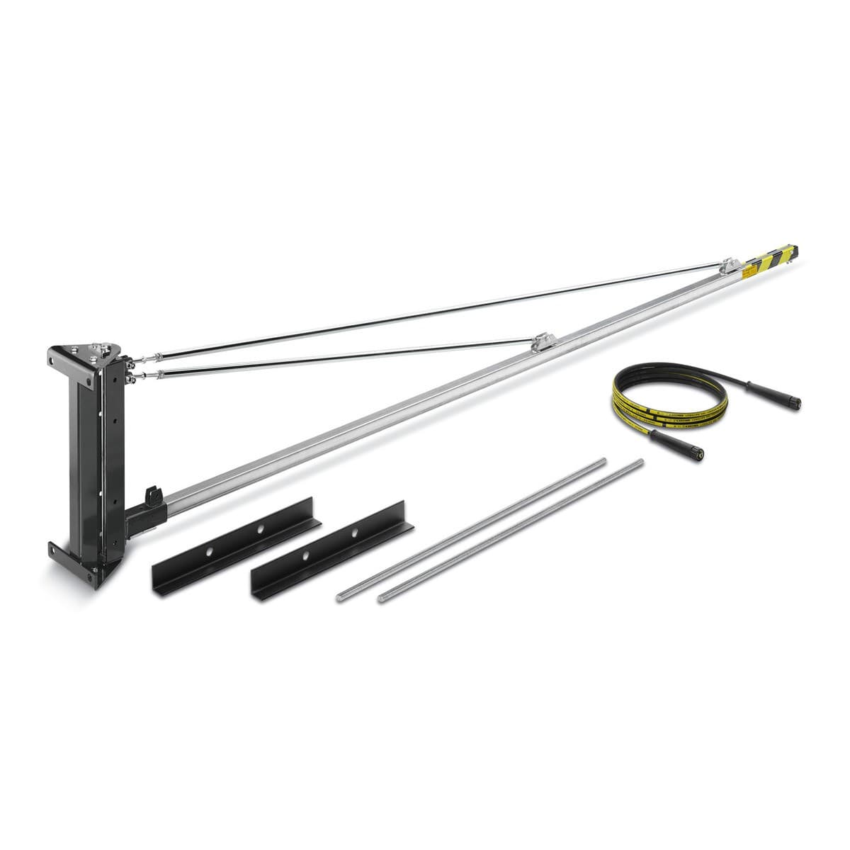 Karcher Ljuljajuća poluga 180°, montaža na zid, 2.637-120.0