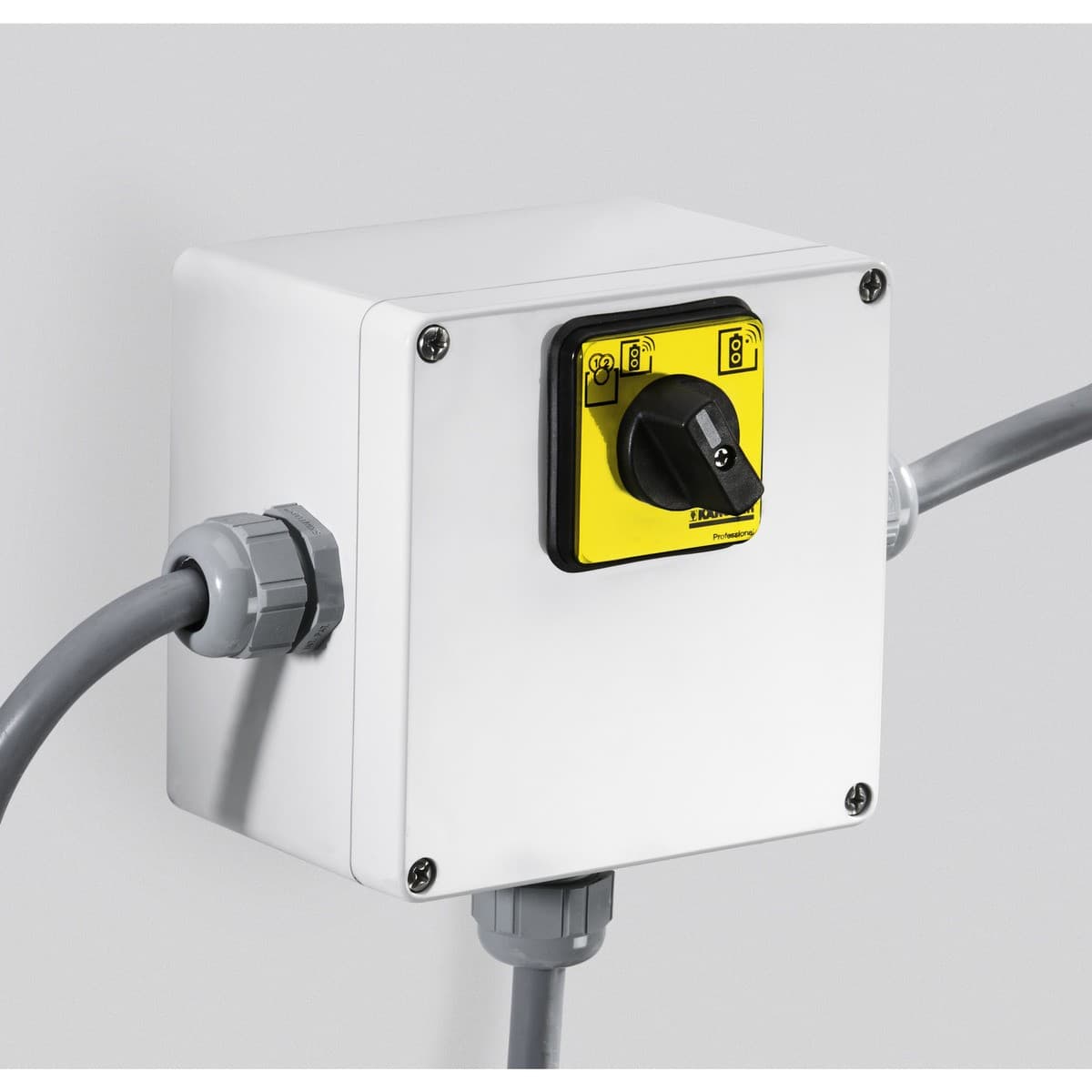 Karcher Prioritetni prekidač, 2.638-200.0