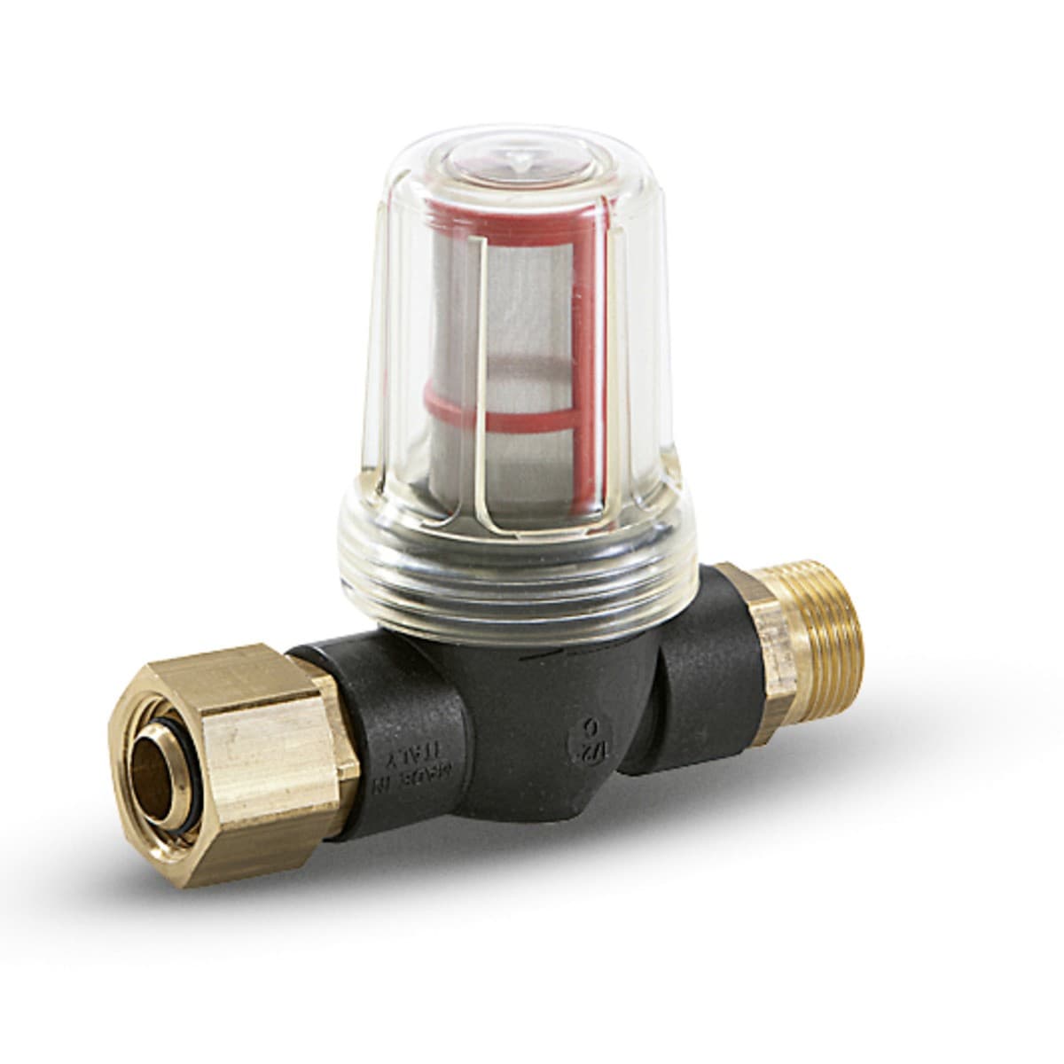Karcher Vodeni fini filter, 100 μm, R 1″, 2.638-270.0