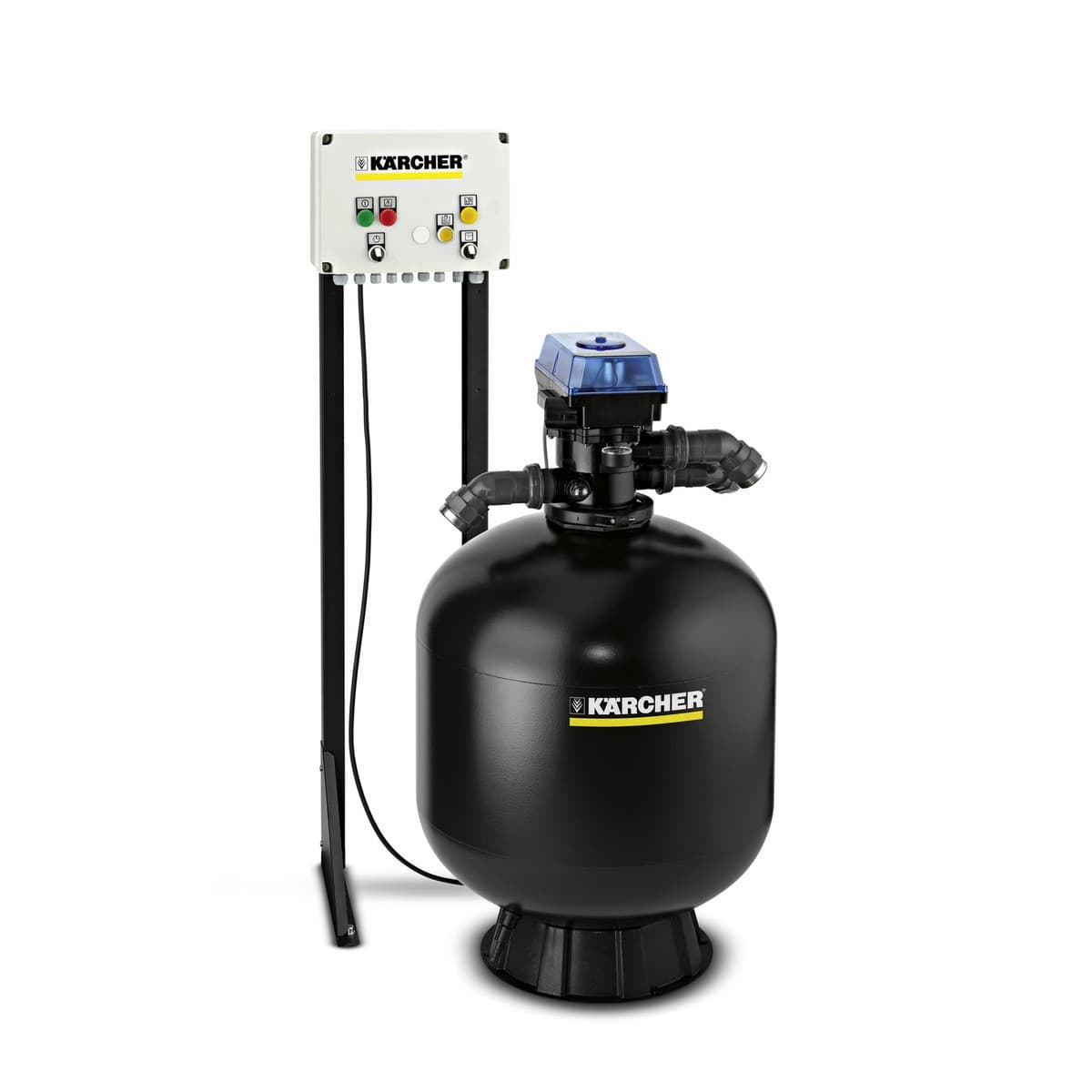 Karcher ABS stalak upravljački ormar, 2.642-116.0