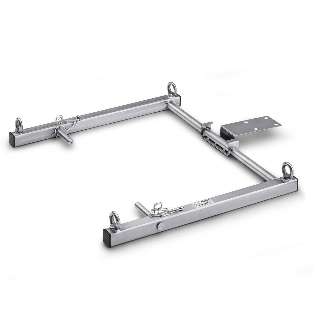 Karcher Nadogradni set kran za HDS-Kompaktna klasa, 2.642-638.0