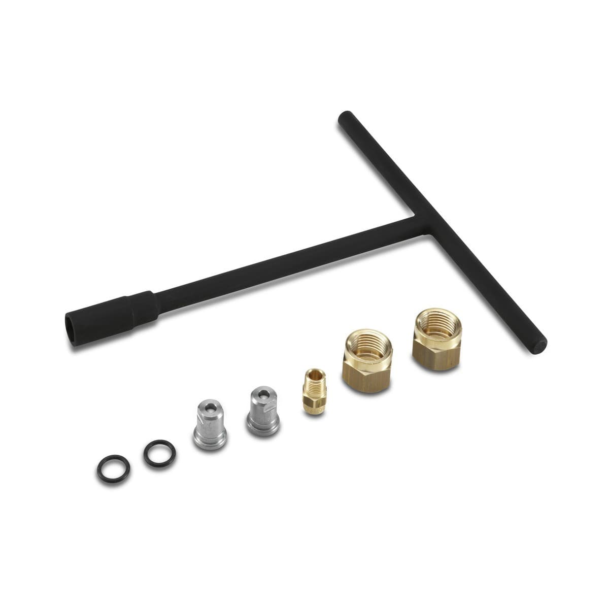 Karcher Set mlaznica za FRV, 080, 2.642-982.0