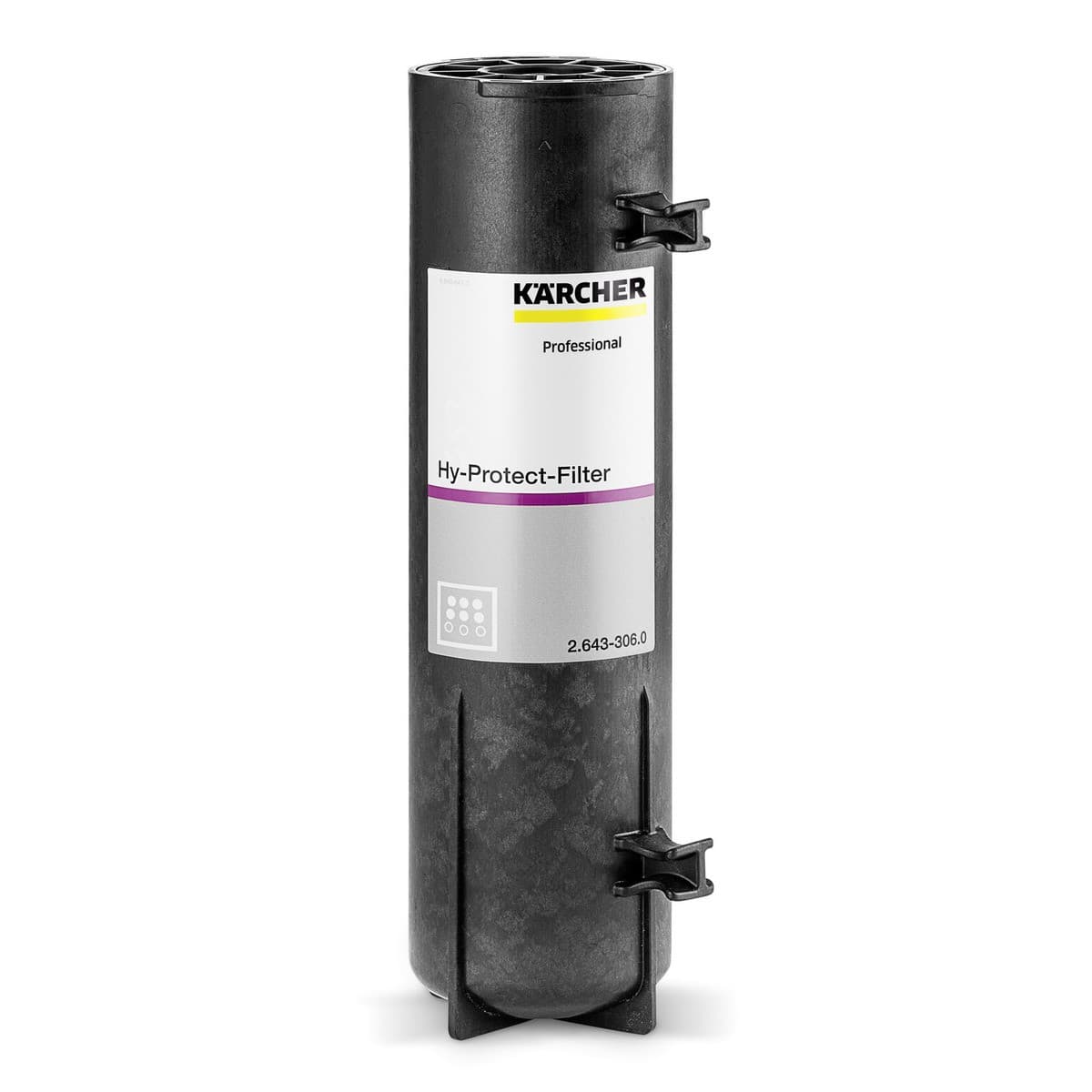 Karcher Hy-Protect filter, 2.643-306.0