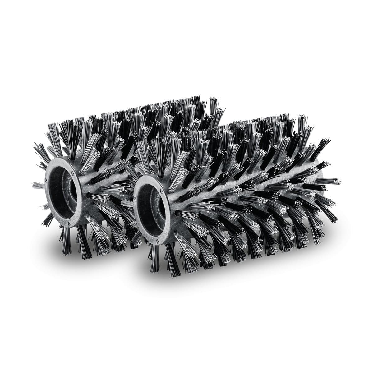 Karcher Roller brushes wooden surface, 2.644-226.0