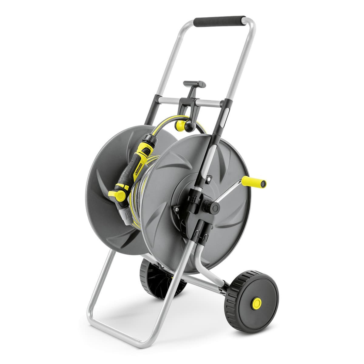 Karcher Metalna kolica za creva HT 80 M / set, 2.645-043.0