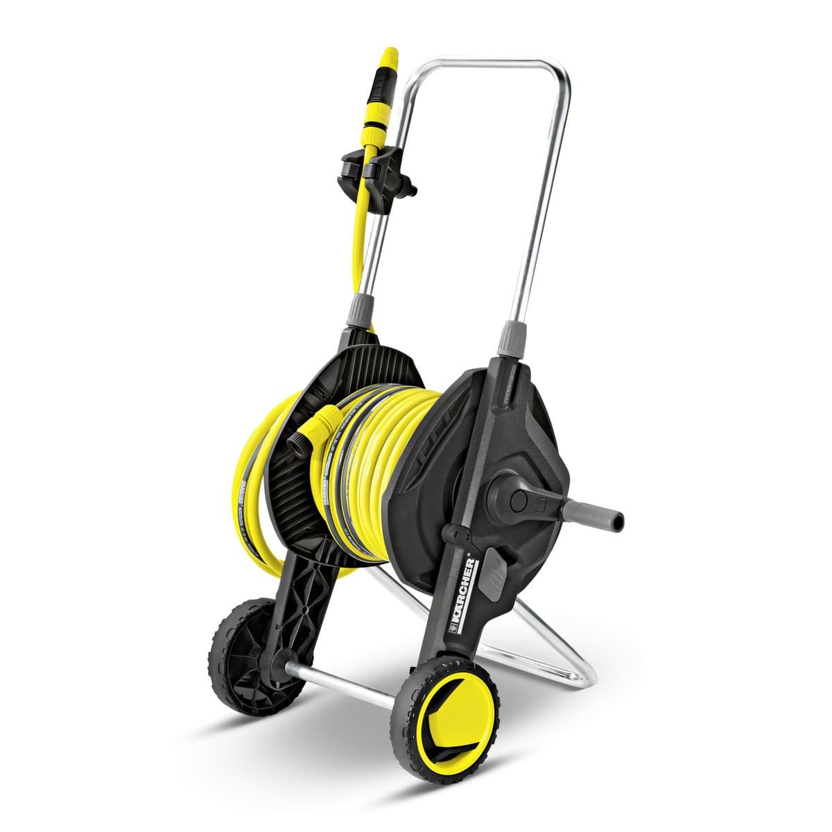 Karcher Kolica za creva HT 4.520 set 1/2", 2.645-168.0