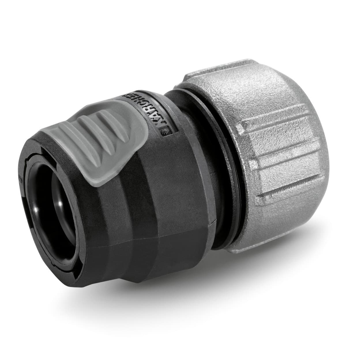 Karcher Premium-Univerzalna spojnica za crevo sa funkcijom Aqua Stop, 2.645-196.0