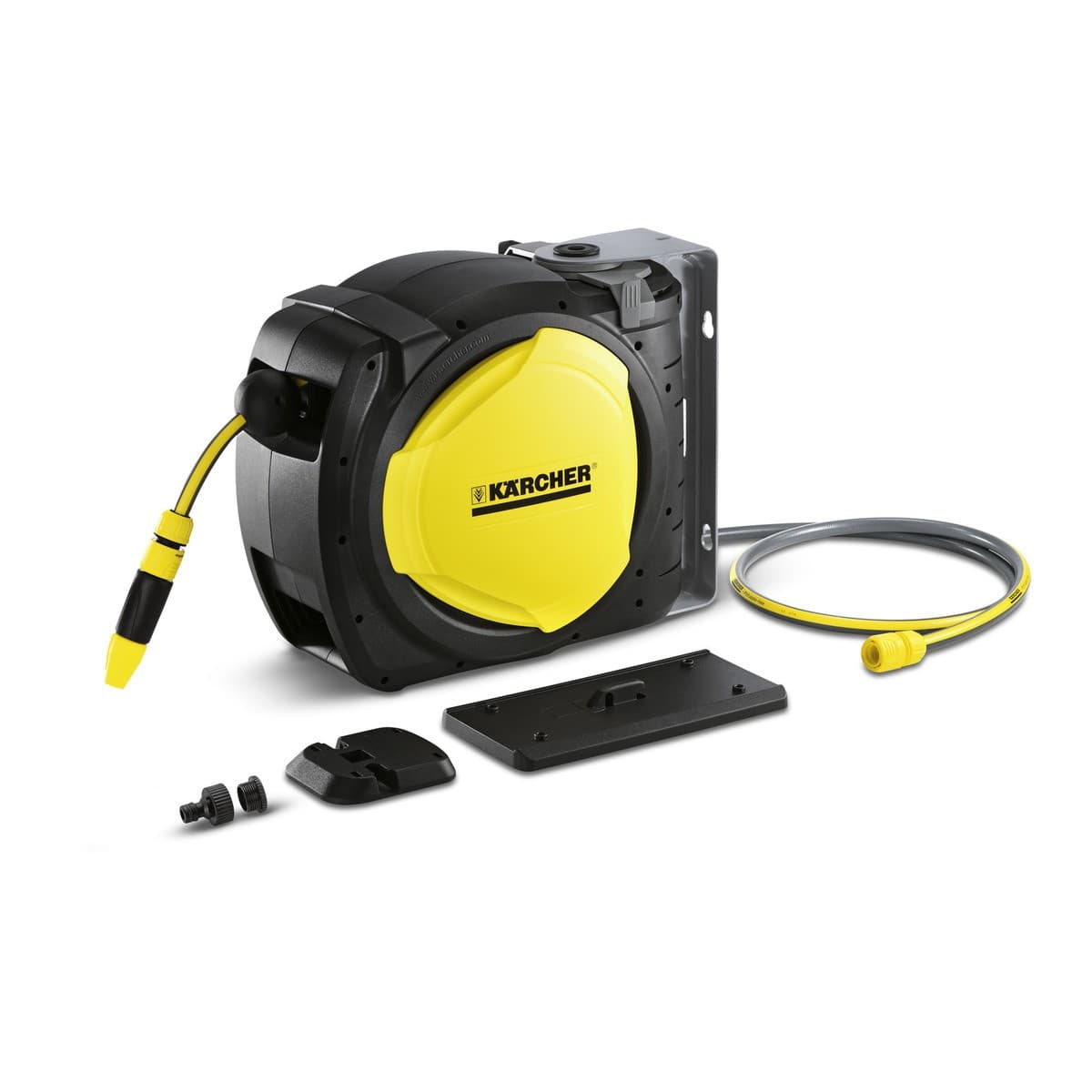 Karcher Premium kutija za crevo CR 7.220 Automatic, 2.645-218.0
