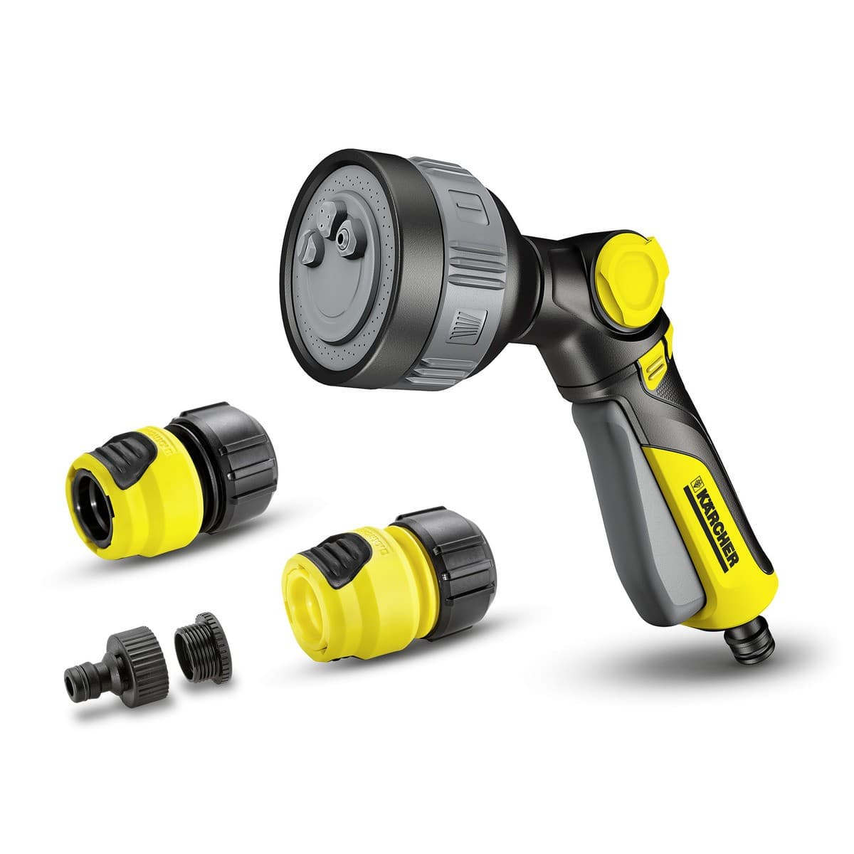 Karcher Multifunkcionalni pištolj za prskanje Set Plus, 2.645-290.0