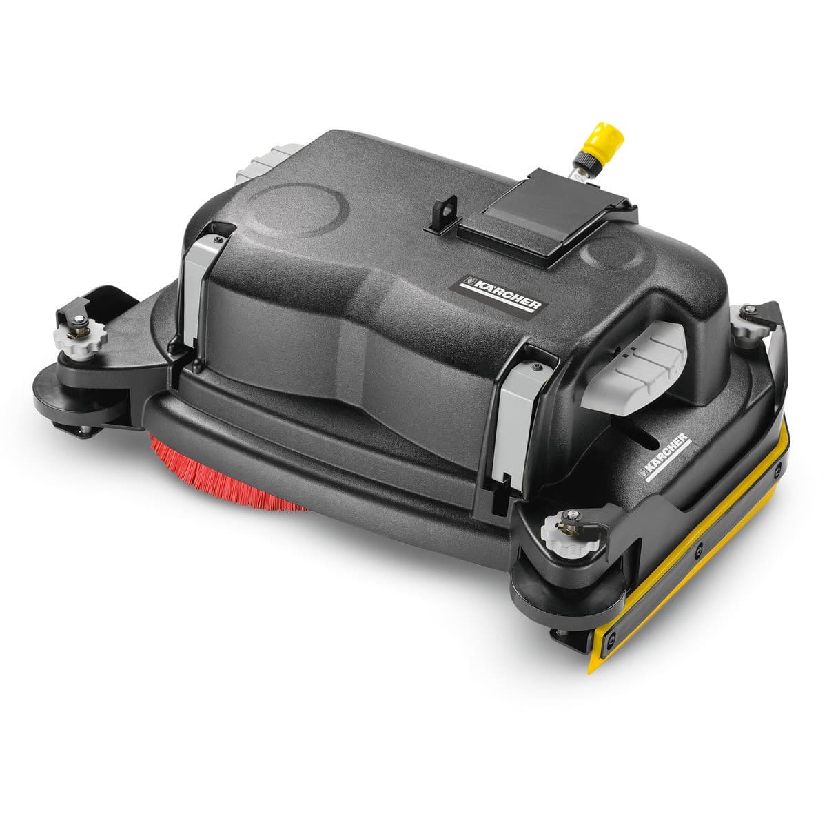 Karcher Glava četke D 55, 2.763-001.0