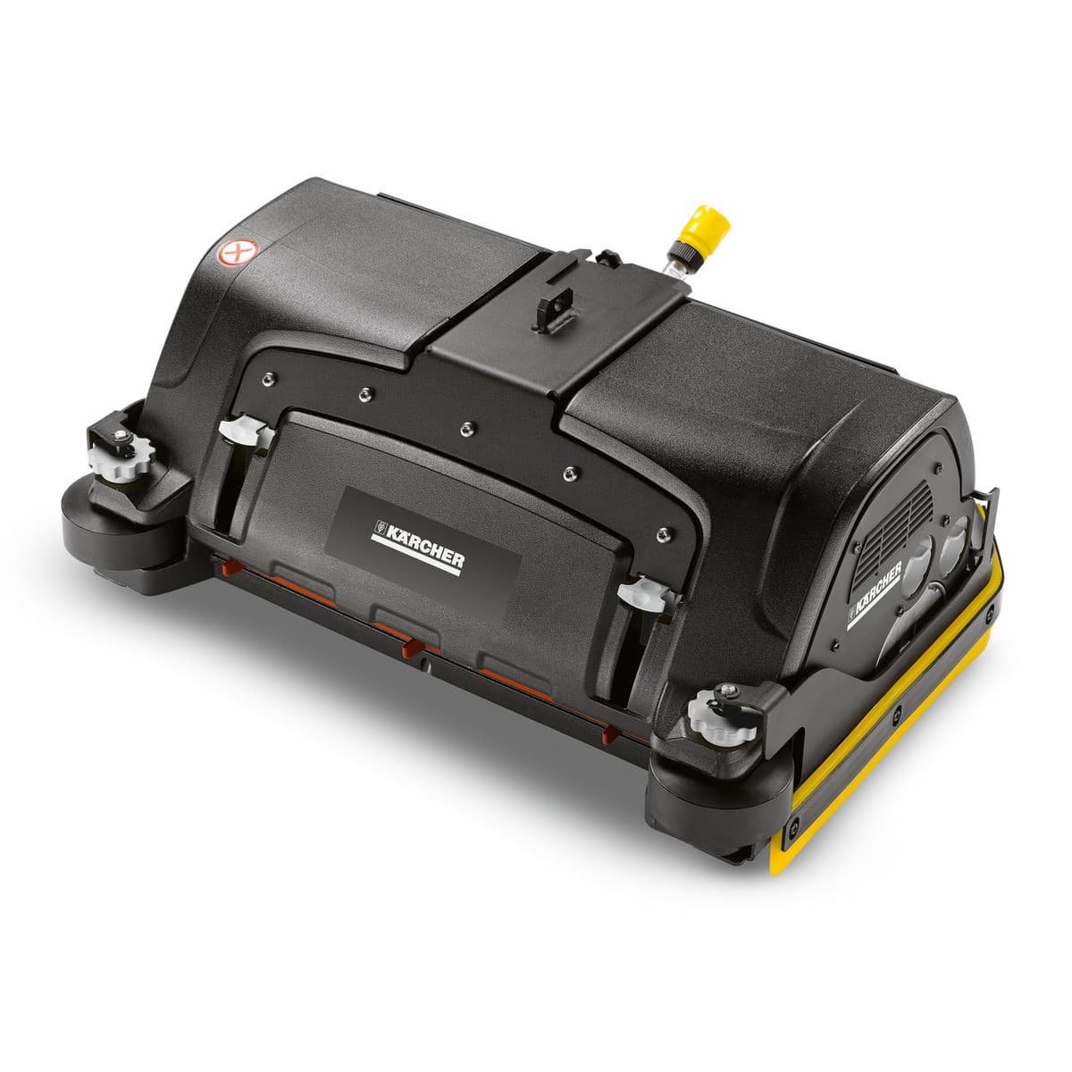 Karcher Glava četke R 55, 2.763-002.0
