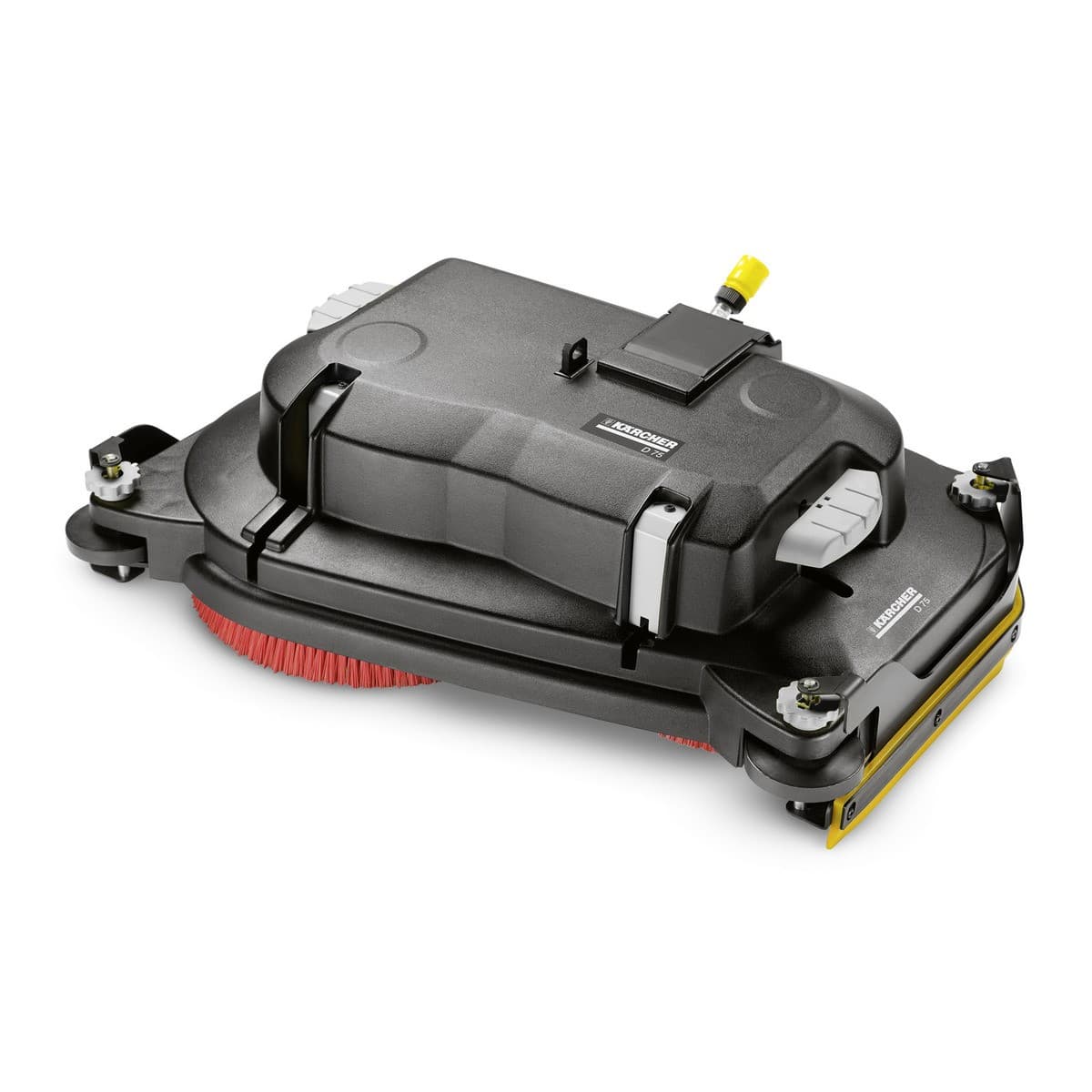 Karcher Glava četke D 65, 2.763-003.0