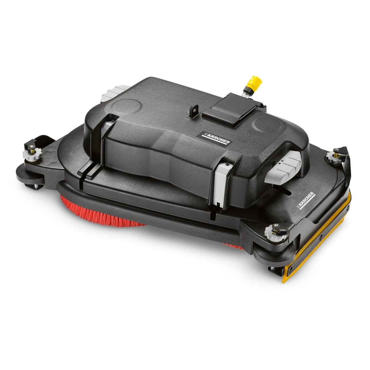Karcher Glava četke D 75, 2.763-005.0