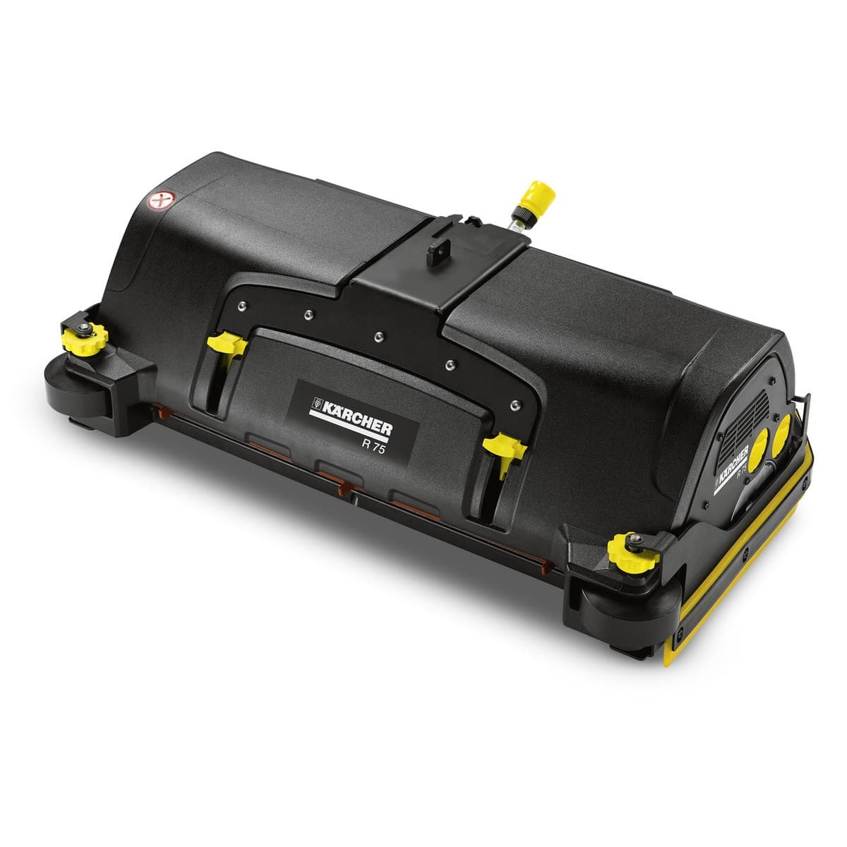 Karcher Glava četke R 75, 2.763-006.0