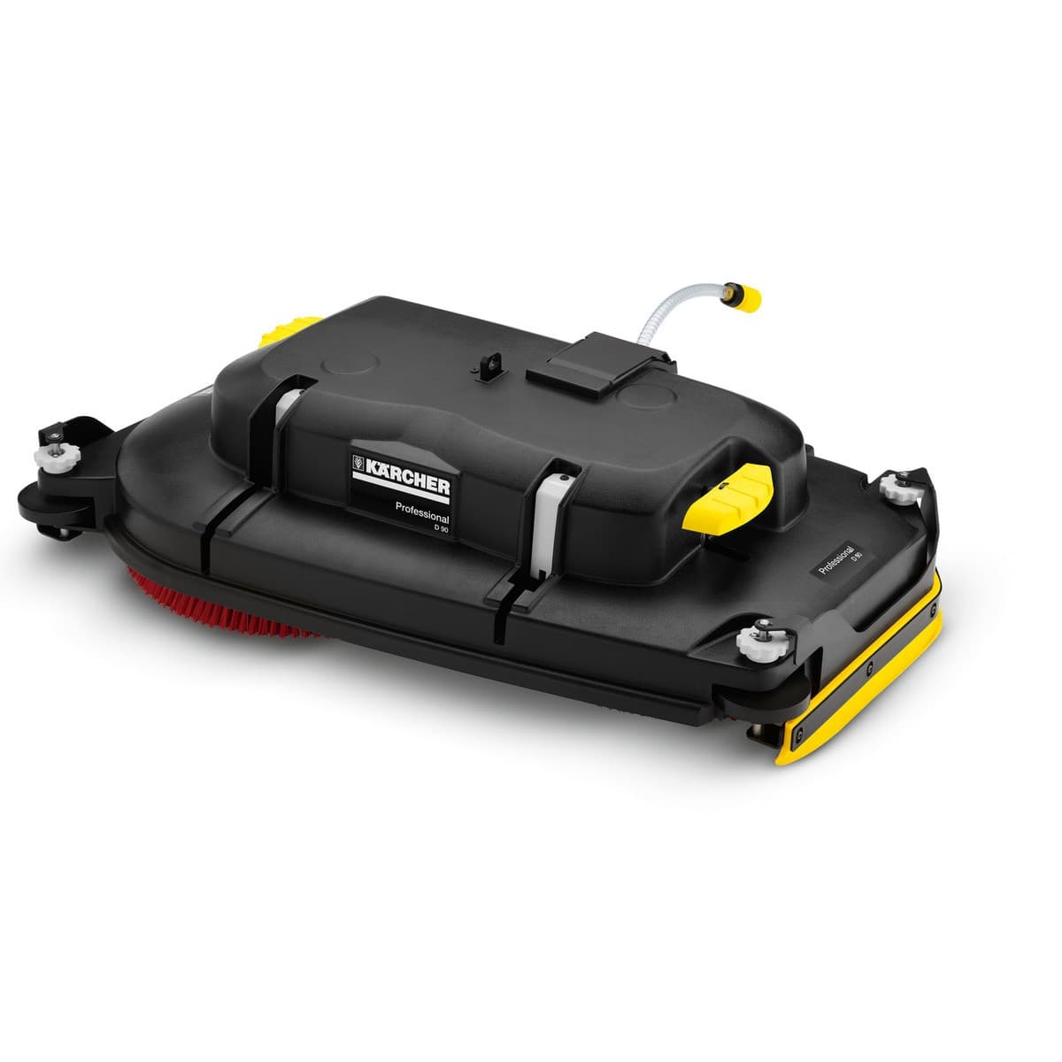 Karcher Glava četke D 90 S, 2.763-008.0