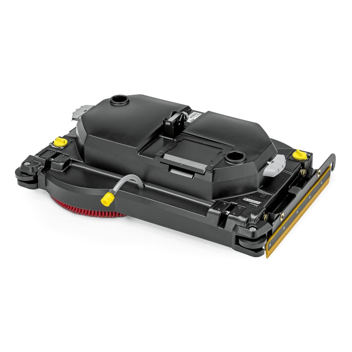Karcher Glava četke D 100 S, 2.763-035.0