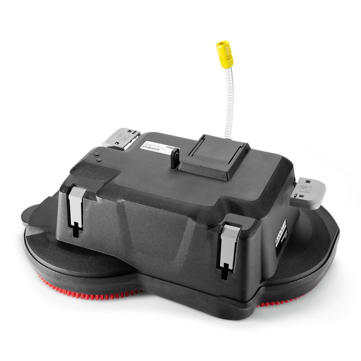 Karcher Glava četke D 65 R, 2.763-039.0