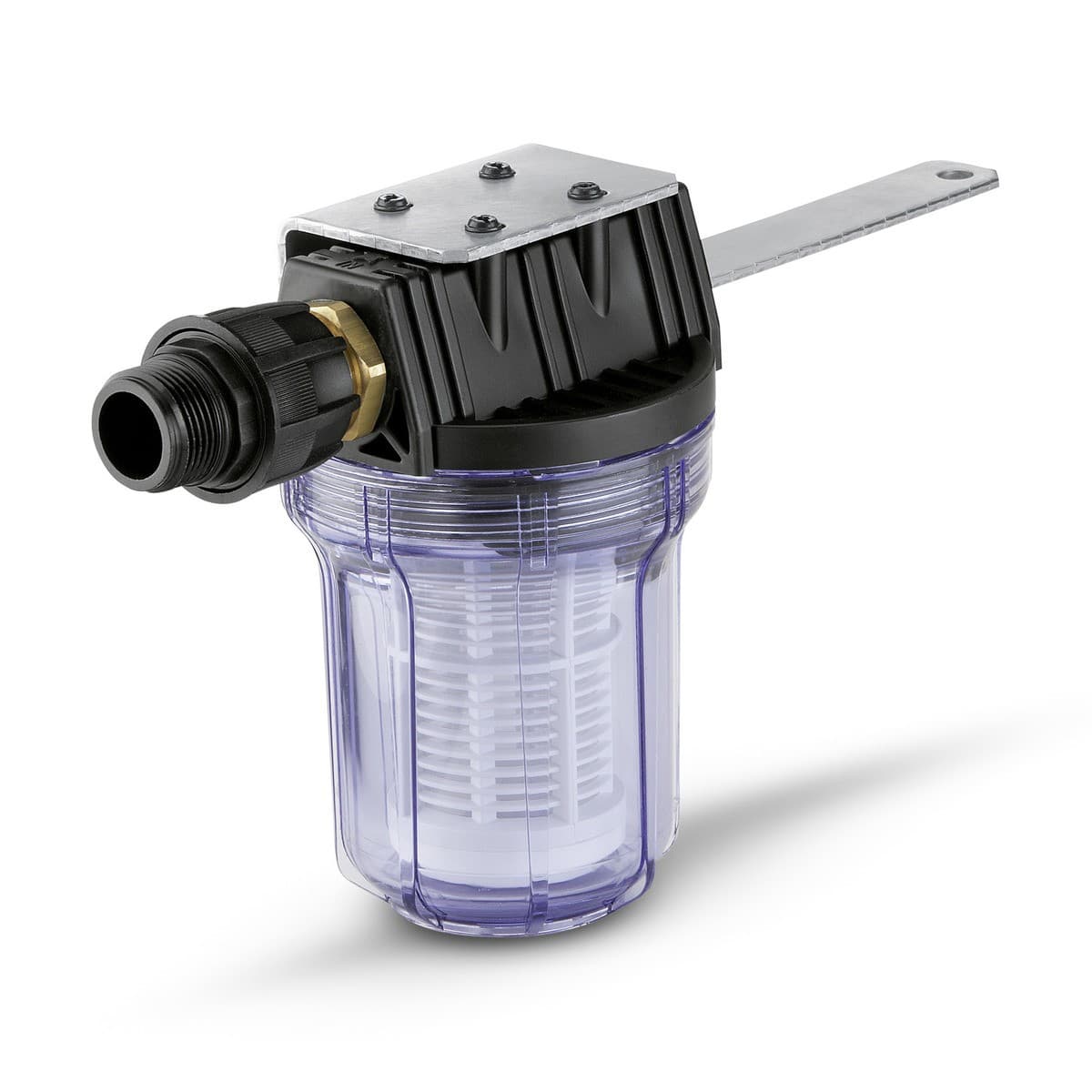 Karcher Set za nadogradnju, vodeni filter za HD 25/15-4 Cage Plus, 2.851-065.0
