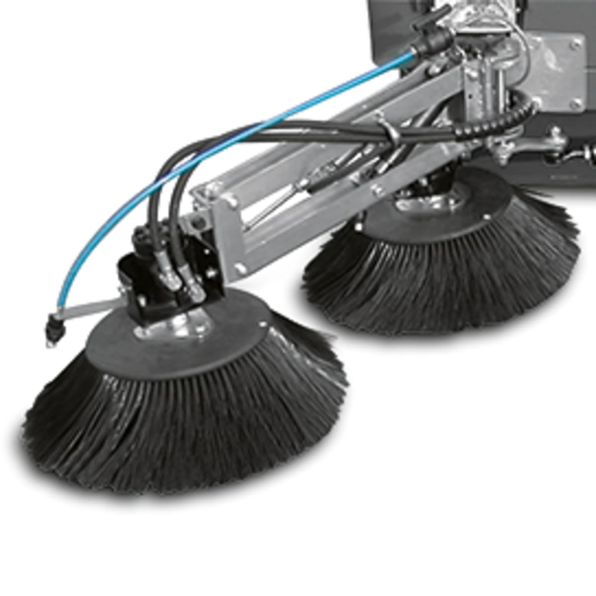 Karcher Nadogradni komplet, treća bočna četka, 2.851-277.7