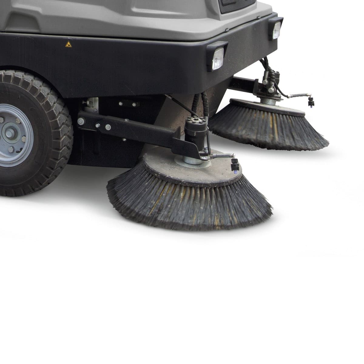 Karcher Sistem za prskanje vode za bočne metle, 2.851-284.0