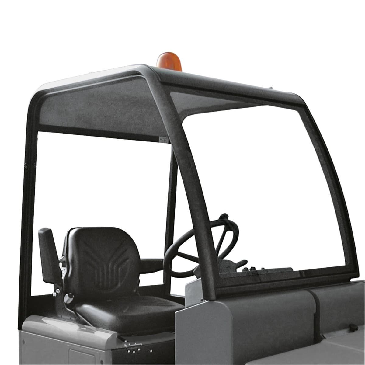 Karcher Zaštitni krov za vozača, 2.852-807.0