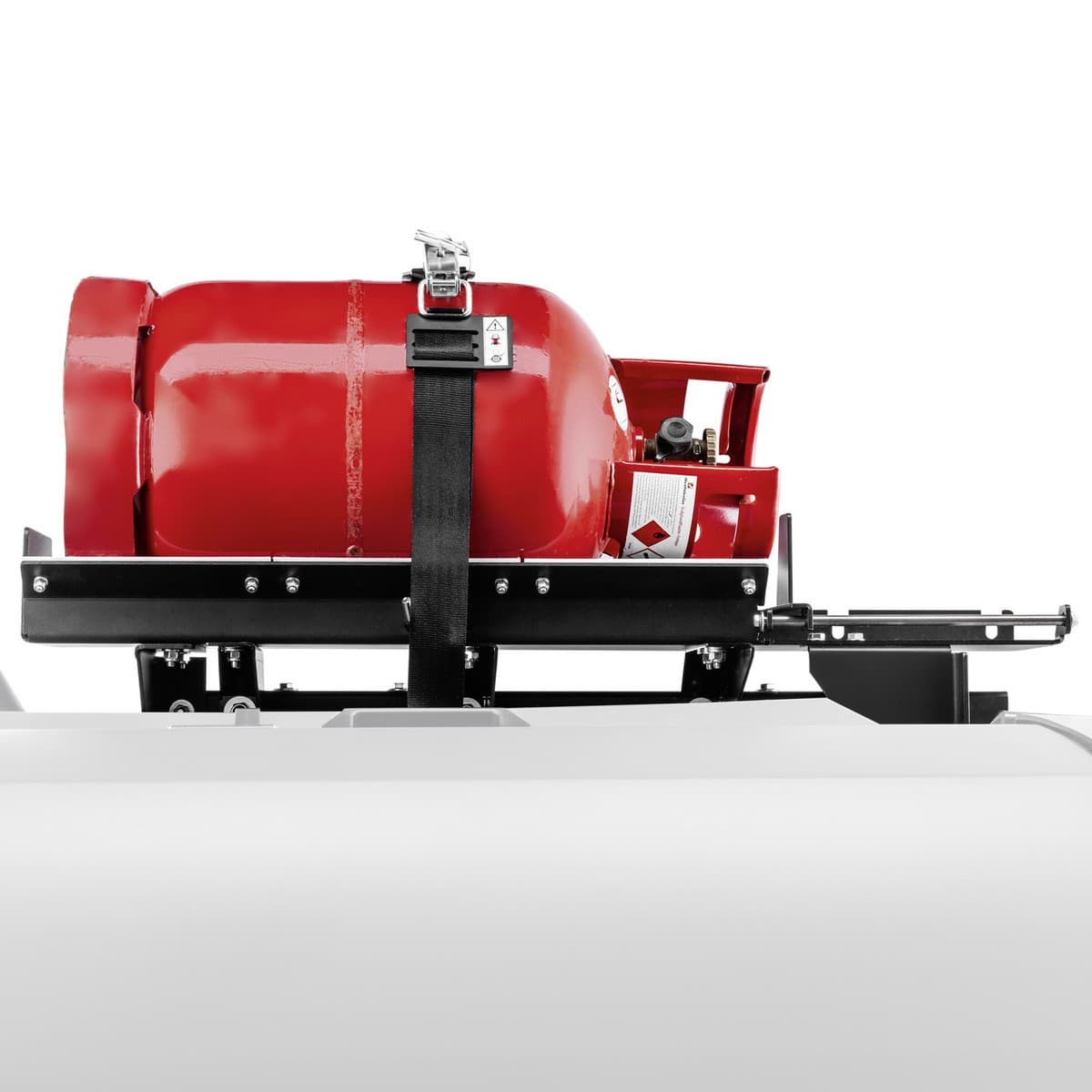 Karcher Montažni komplet za drugu LPG bocu za B 300 RI, 2.852-977.0