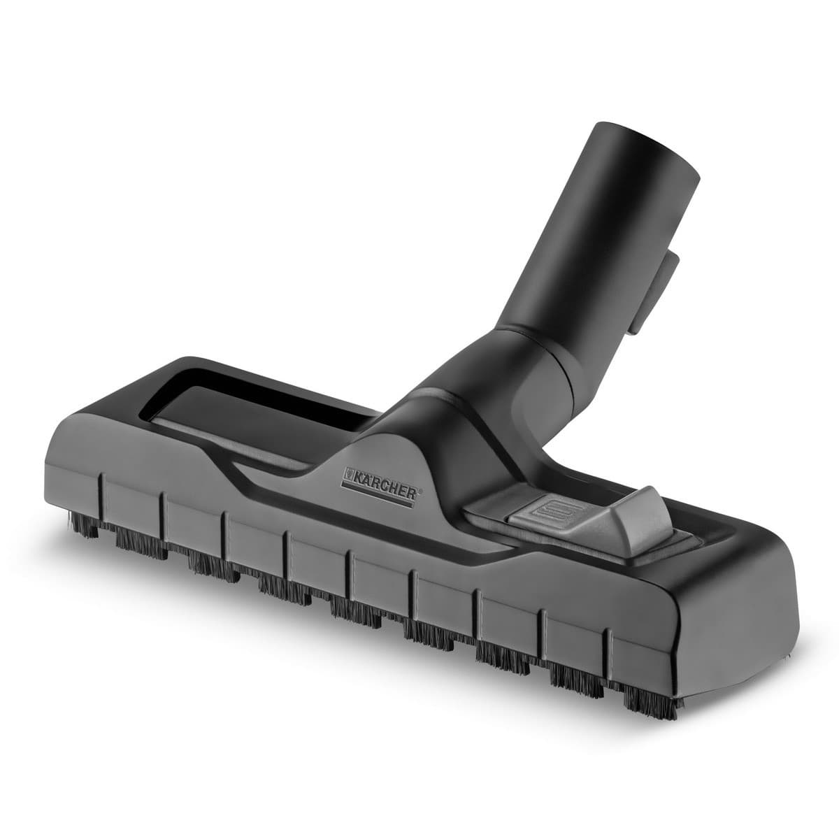 Karcher Izmenjiva podna mlaznica za mokro i suvo usisavanje sa integrisanim parking šiljkom, 2.863-000.0