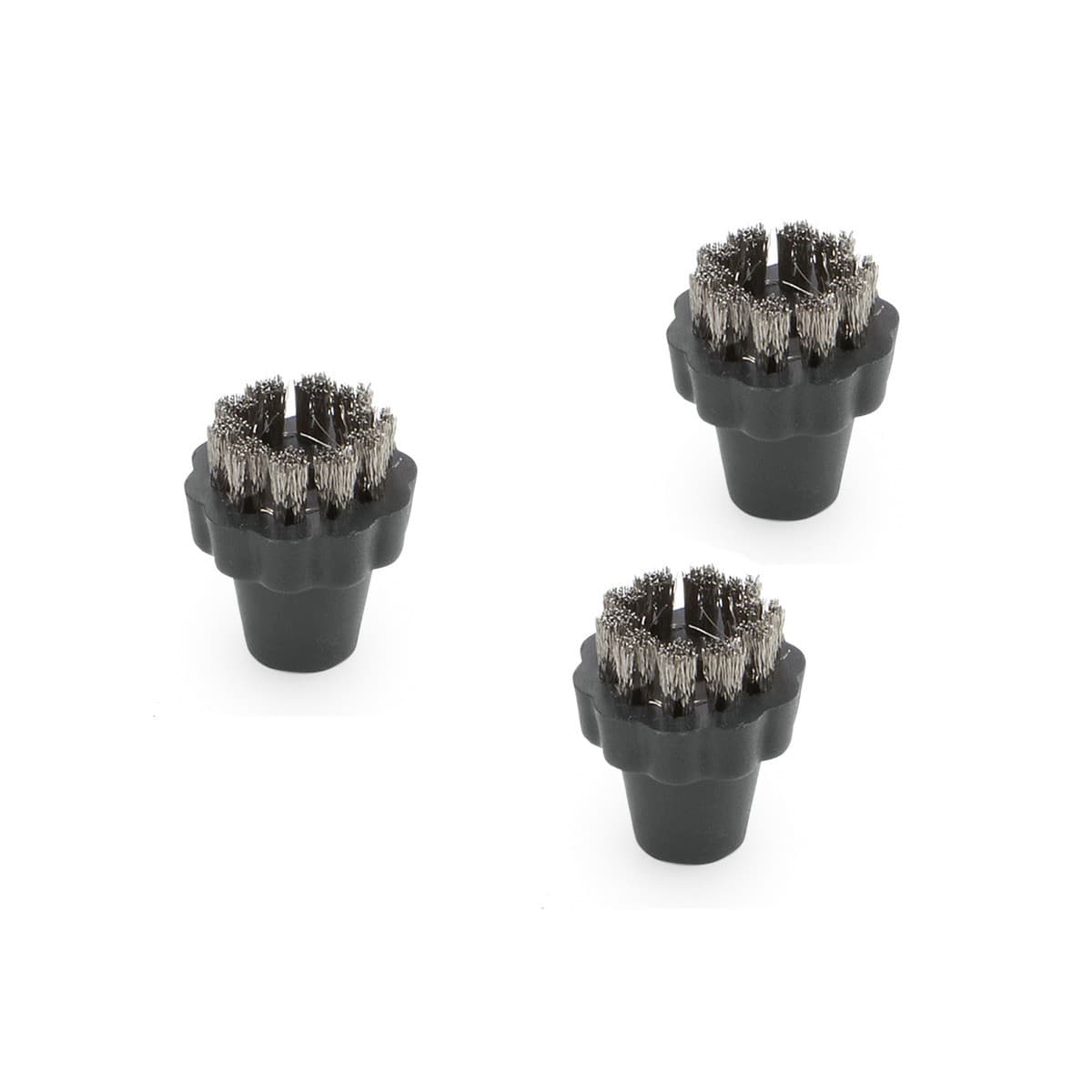 Karcher Set prohromskih okruglih četki, 2.863-007.0