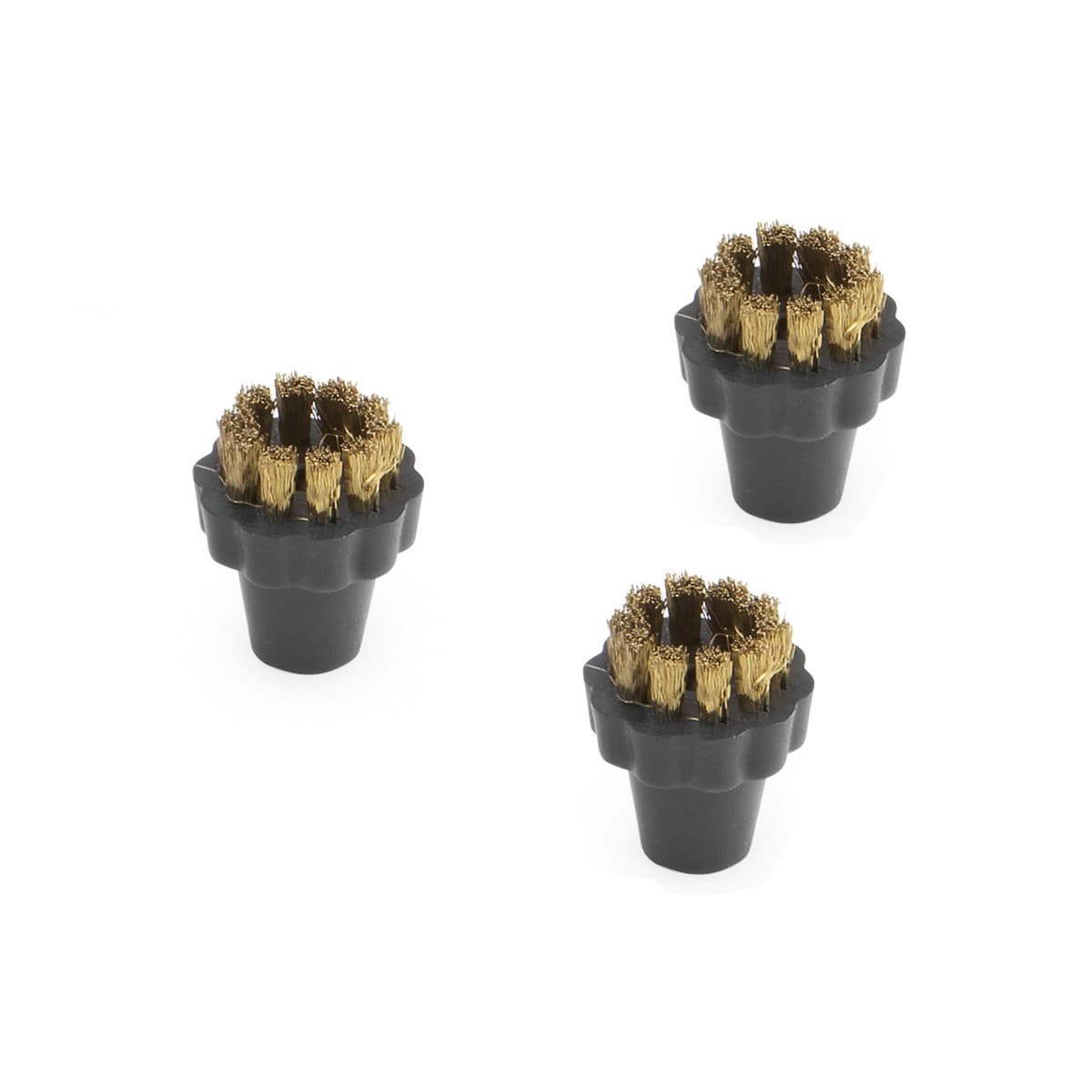 Karcher Set mesinganih okruglih četki, 2.863-008.0