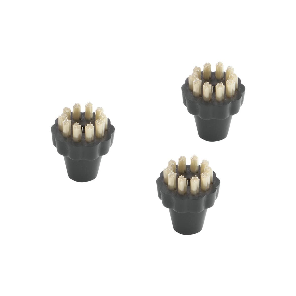 Karcher Set okruglih četki od pekalona, 2.863-009.0