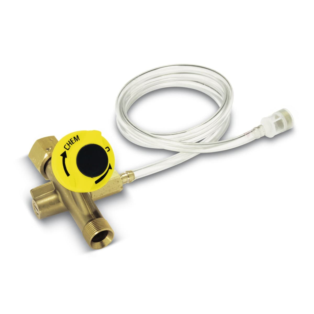 Karcher RM injektor za visok pritisak (bez mlaznica), 3.637-170.0