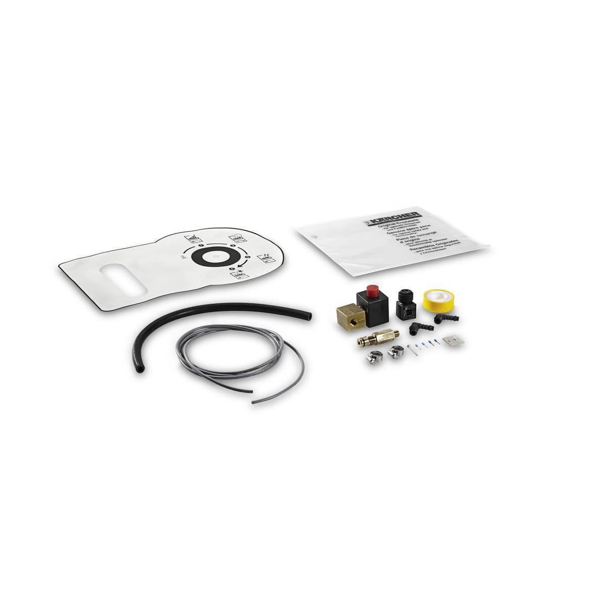 Karcher Polu-opterećeni ventil, 3.640-262.0