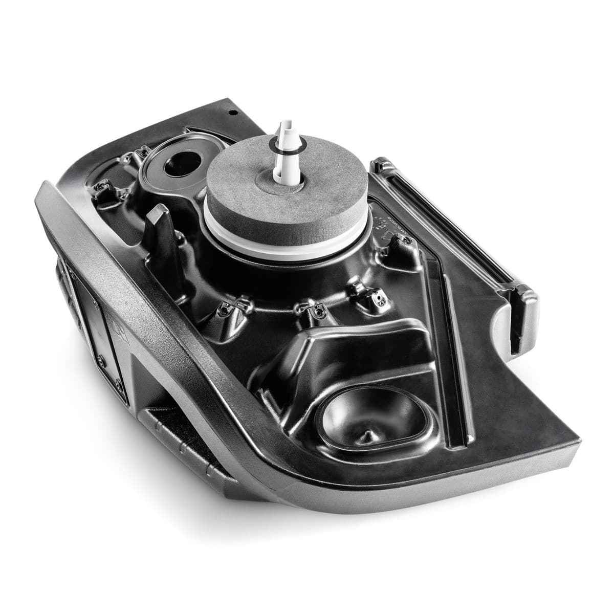 Karcher Kompletan poklopac rezervoara prljave vode, 4.035-512.0