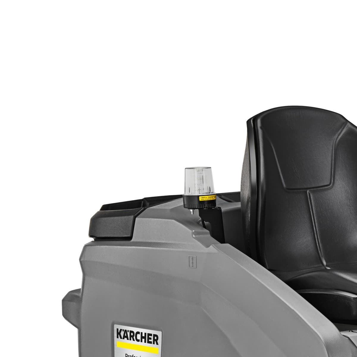 Karcher Rotirajuće svetlo, 4.035-516.0