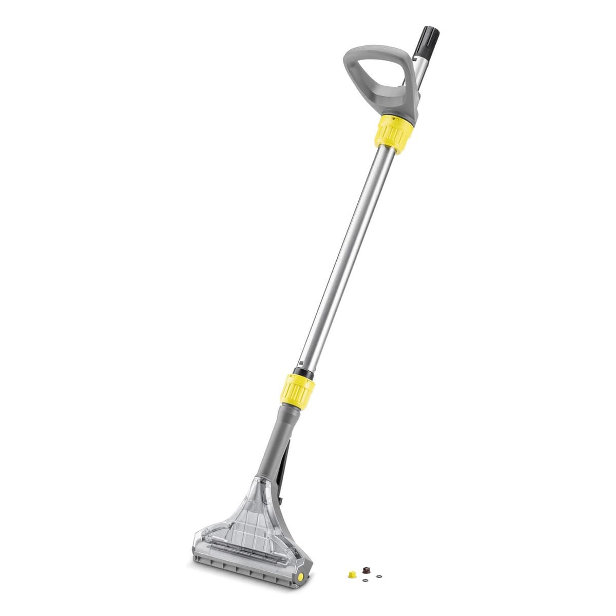 Karcher Set za čišćenje tepiha sa podnom mlaznicom, 240 mm, za Puzzi, 4.130-007.0