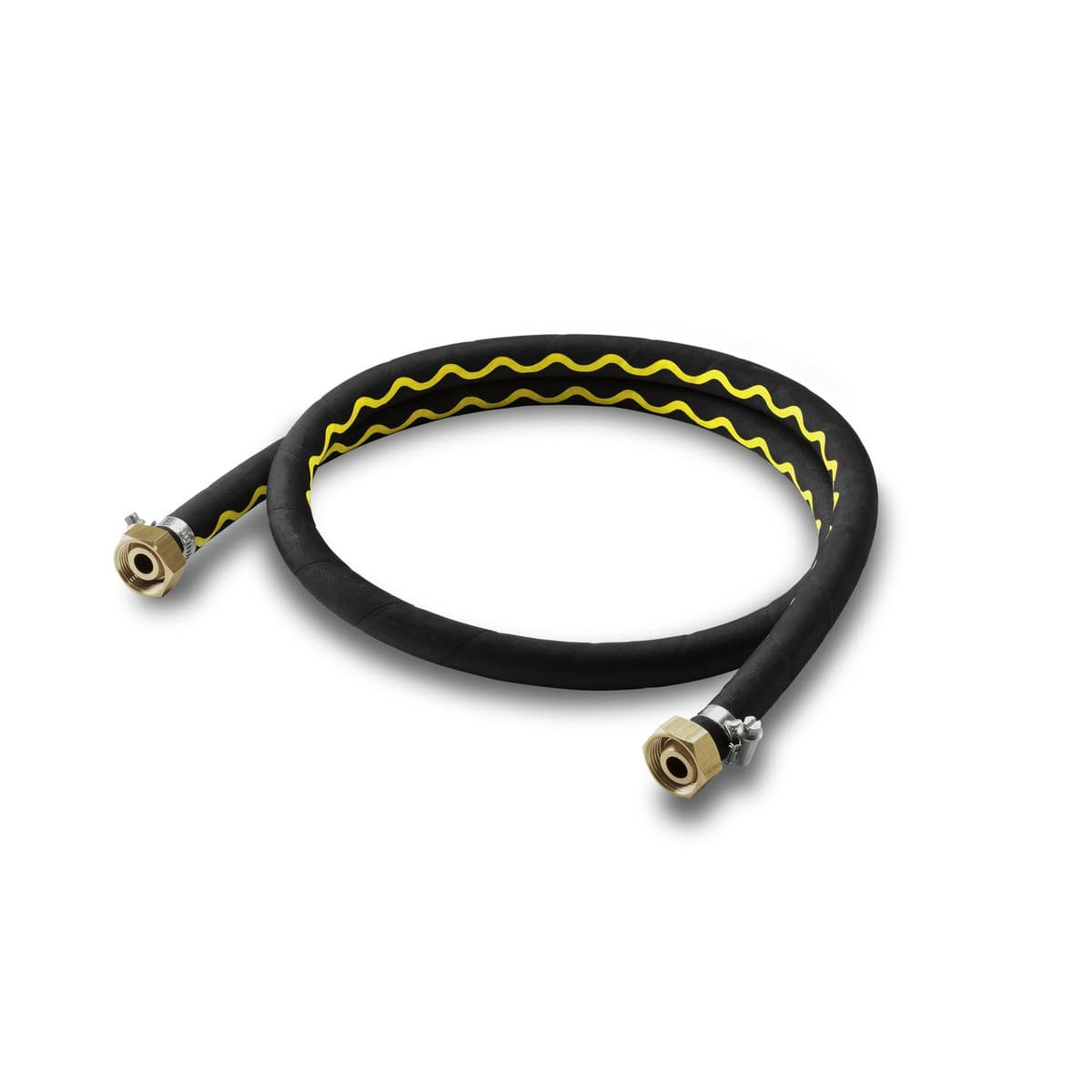 Karcher Crevo za dovod vode, 1,5 m, DN 13, matica R 3/4 "oba., 4.440-282.0