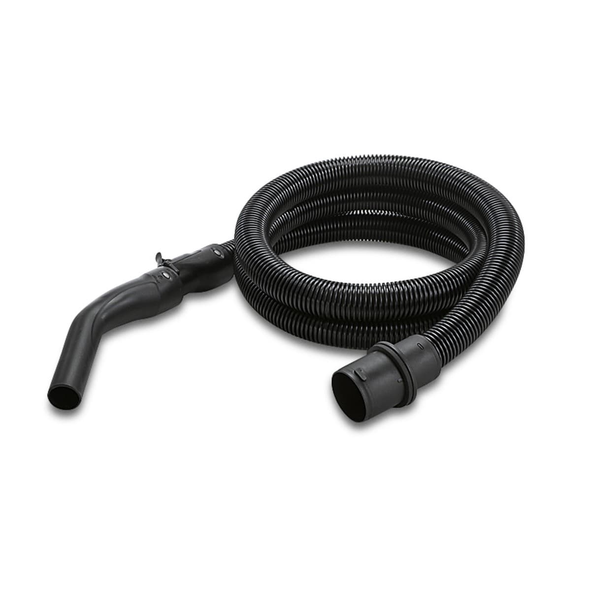 Karcher Usisno crevo s kolenom i PFC modulom, NT, DN 35, dužina 2,5 m, spojnica 1.0, bajonetni priključak 1.0, 4.440-627.0