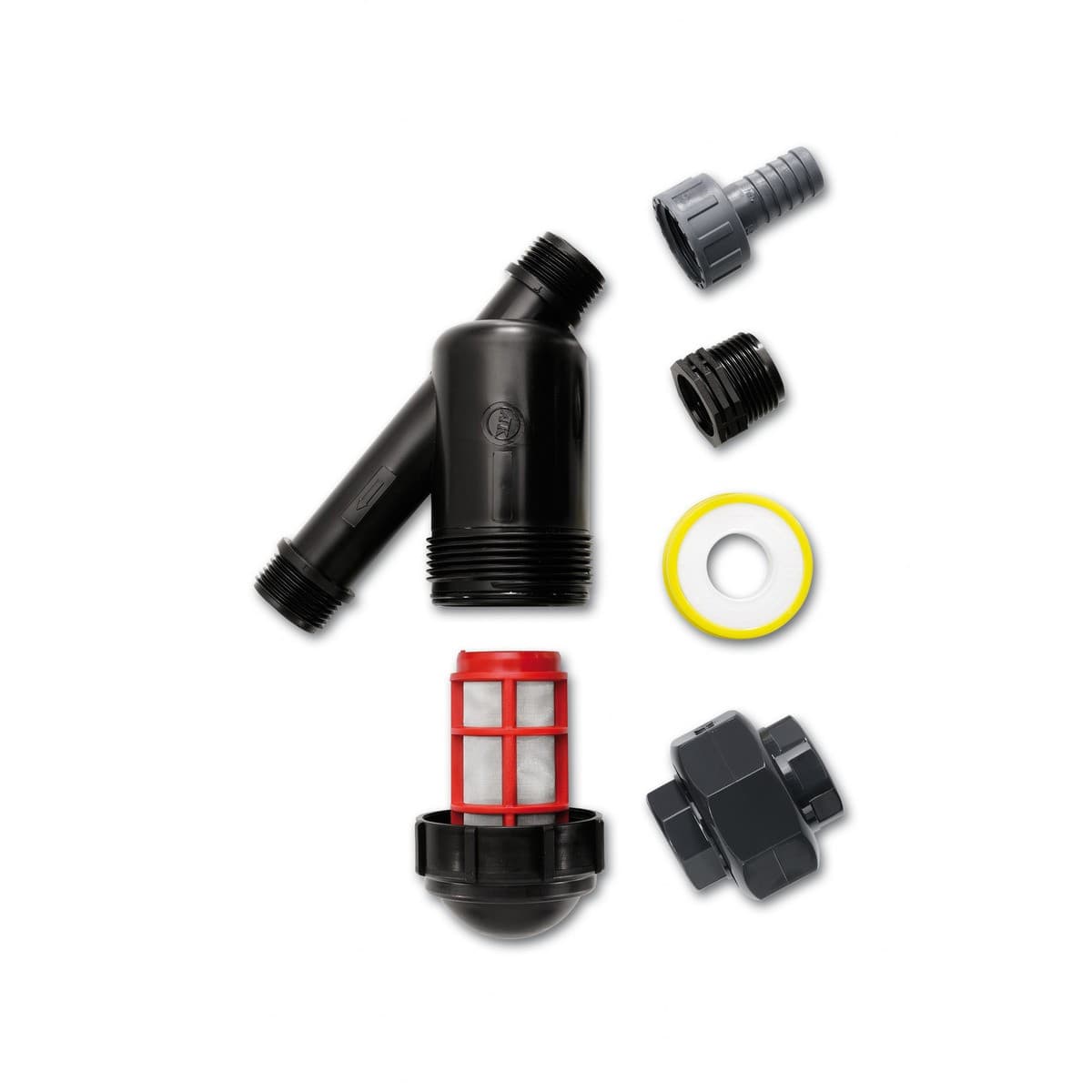 Karcher Vodeni fini filter sa adapterom, 4.730-102.0
